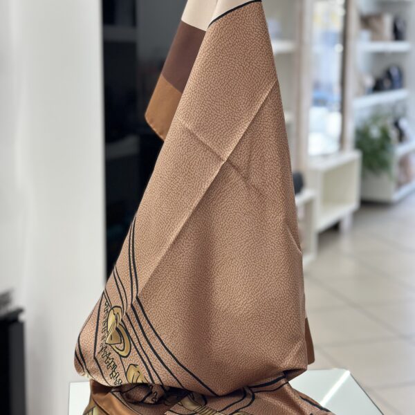 Foulard Sexy Bag Caramel - immagine 3