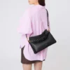 Coccinelle Bohem Black - immagine 6