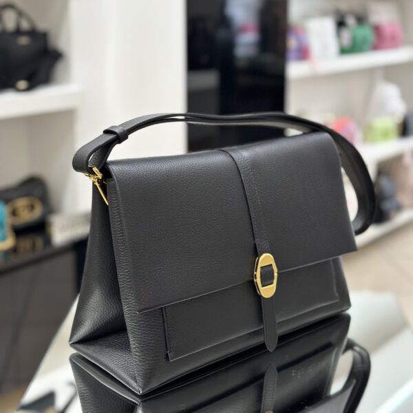 Coccinelle Dorian Media Black - immagine 8