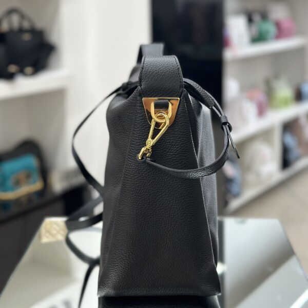 Coccinelle Hobo Black - immagine 5