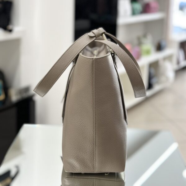 Coccinelle Malory Medium Grey - immagine 3