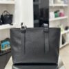 Coccinelle Malory Medium Black