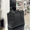 Coccinelle Malory Medium Black - immagine 4