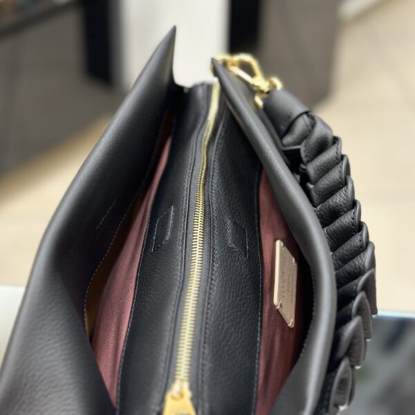 Coccinelle Bohem Black - immagine 7