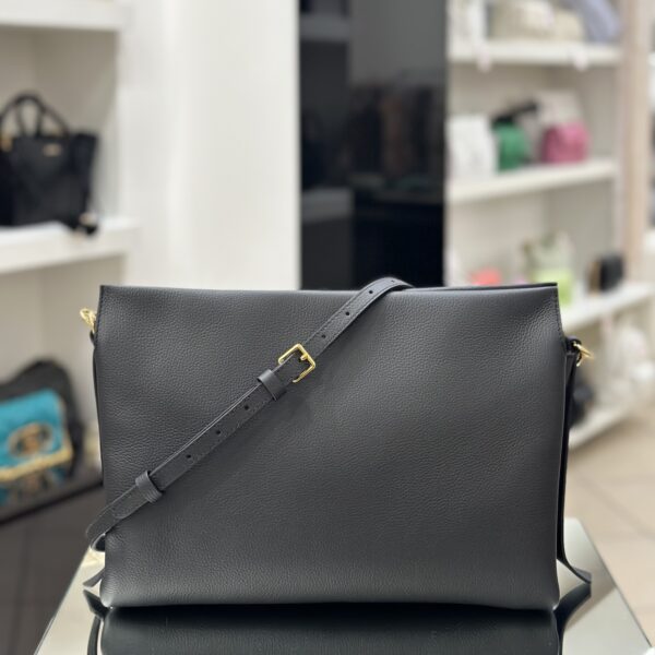 Coccinelle Bohem Black - immagine 2