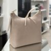 Coccinelle Hobo Malory Rosa Chiaro - immagine 3