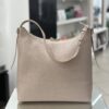 Coccinelle Hobo Malory Rosa Chiaro - immagine 5