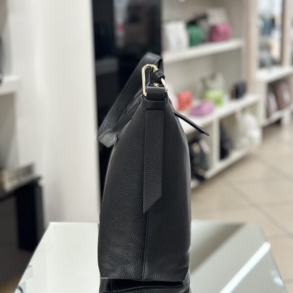 Coccinelle Hobo Malory Black - immagine 4