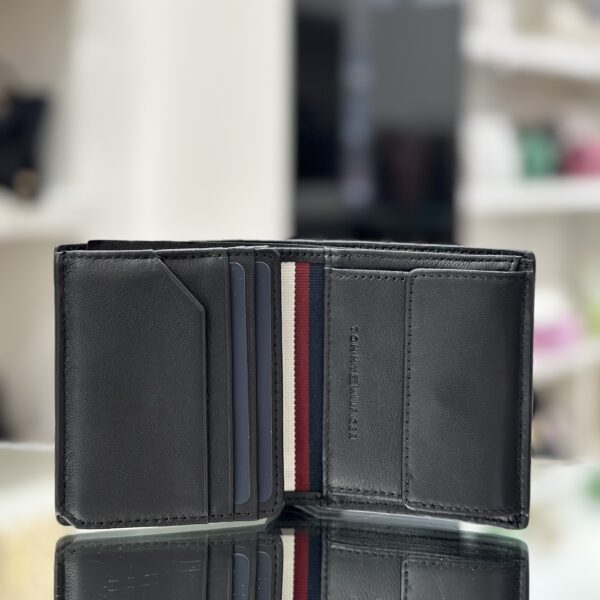 Portafoglio Trifold Casual - immagine 3