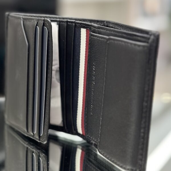 Portafoglio Trifold Premium - immagine 7