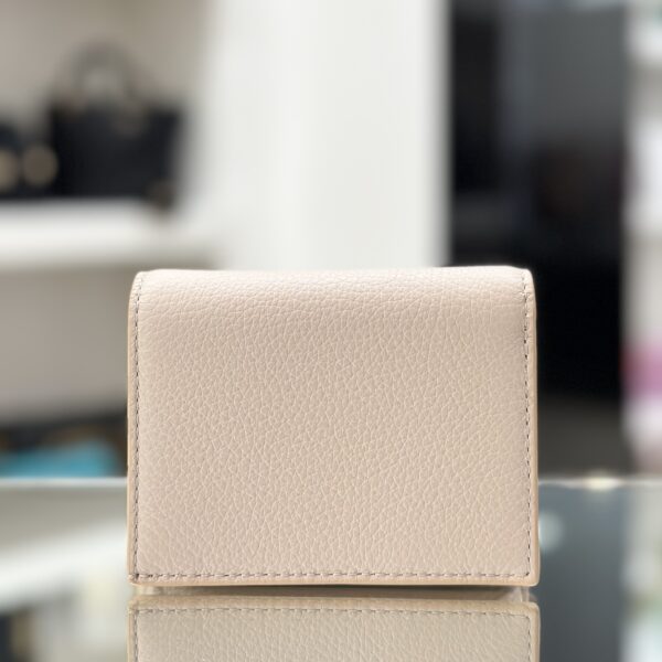 Portafoglio Small Soft Rosa Chiaro - immagine 5