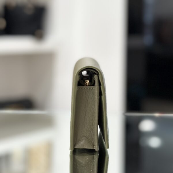 Portafoglio Small Soft Military - immagine 4