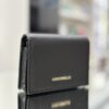 Portafoglio Small Soft Black - immagine 3