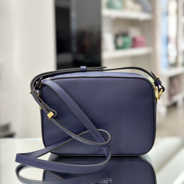 Coccinelle Beat Soft Blu - immagine 5