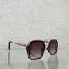 Sunglasses Mikonos Caramello - immagine 3