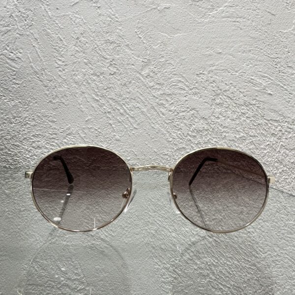 Sunglasses Essential Brown