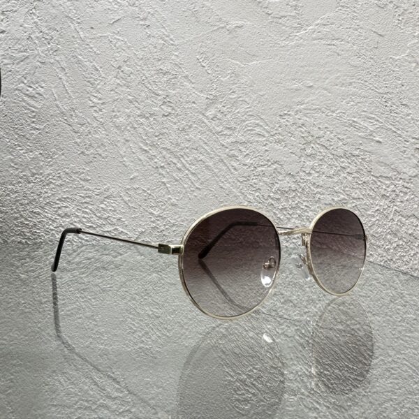 Sunglasses Essential Brown - immagine 3