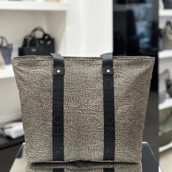 Shopping Bag Op
