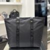 Shopping Bag Black