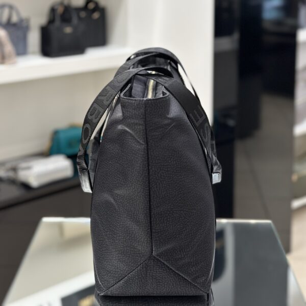 Shopping Bag Black - immagine 3