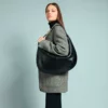 Hobo Large Black - immagine 6