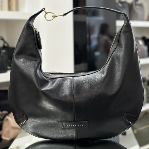 Hobo Large Black
