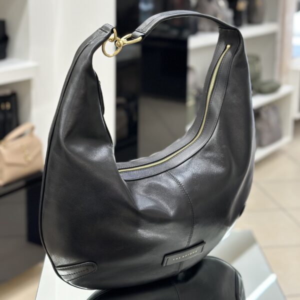 Hobo Large Black - immagine 2