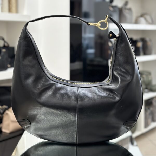 Hobo Large Black - immagine 5