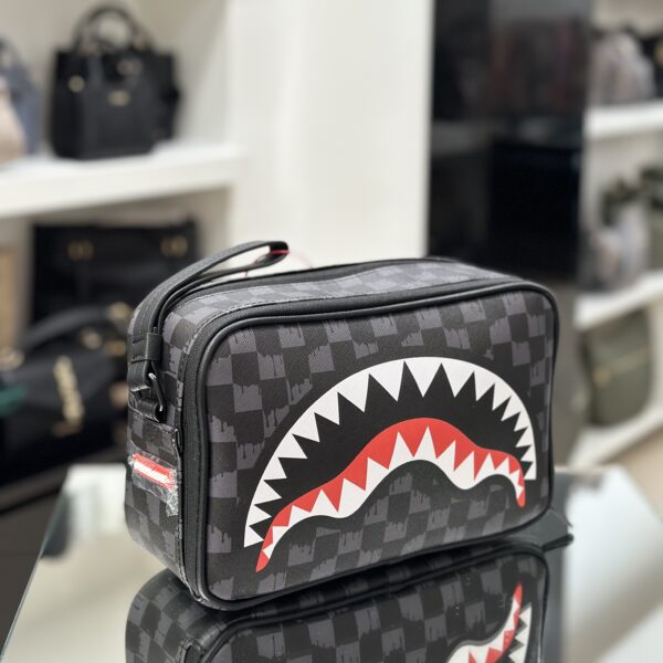 Pochette/Beaty Drip Check - immagine 3