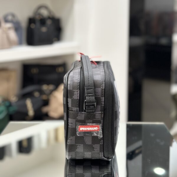 Pochette/Beaty Drip Check - immagine 4
