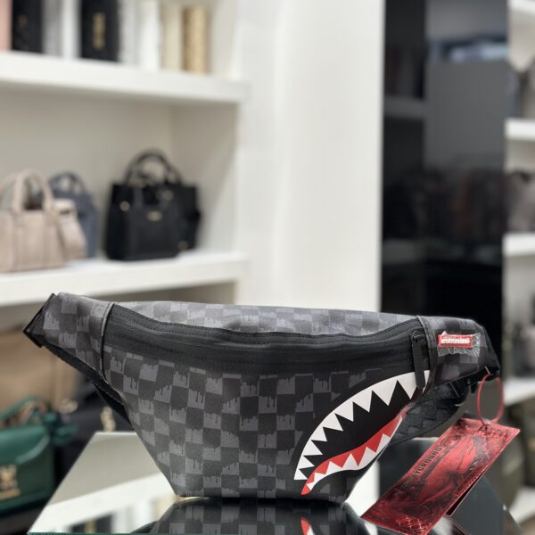 Marsupio Drip Check