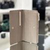 Portafoglio Metallic Soft Grey - immagine 2