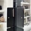 Portafoglio Metallic Soft Black - immagine 5