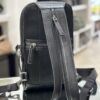 Monospalla/Zaino Filippo Black - immagine 4