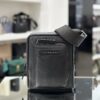 Tracolla Filippo Black