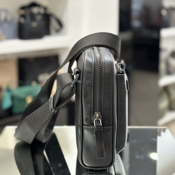 Tracolla Filippo Black - immagine 5