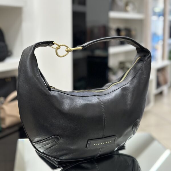 Hobo Media Black - immagine 3