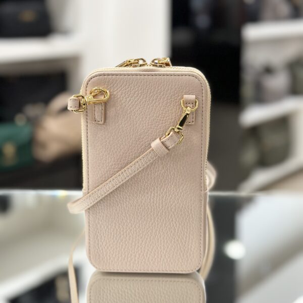 Porta smartphone flor rosette - immagine 4