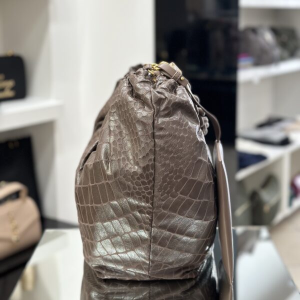 Borsa Stampa Cocco Mocha - immagine 4