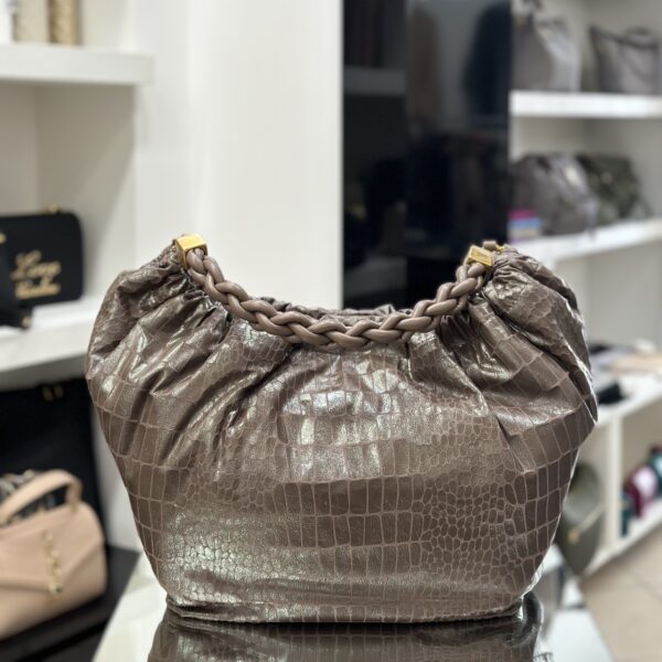Borsa Stampa Cocco Mocha - immagine 3
