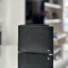 Set Regalo Portafoglio e Portachiavi Black - immagine 4