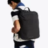 Zaino nylon con logo - immagine 6