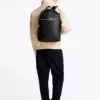 Zaino corporate black - immagine 6