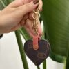Portachiavi logo cuore - immagine 2