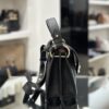 Coccinelle C-Me small black - immagine 4