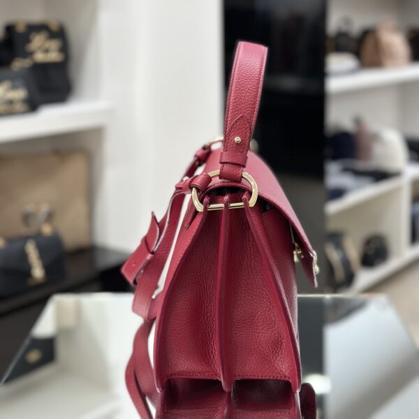 Coccinelle C-Me medium red - immagine 4