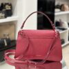 Coccinelle C-Me medium red - immagine 5
