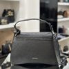 Coccinelle C-Me medium black - immagine 5