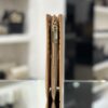 Portafoglio soft 3 scomparti skin - immagine 4