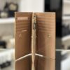 Portafoglio soft 3 scomparti skin - immagine 5